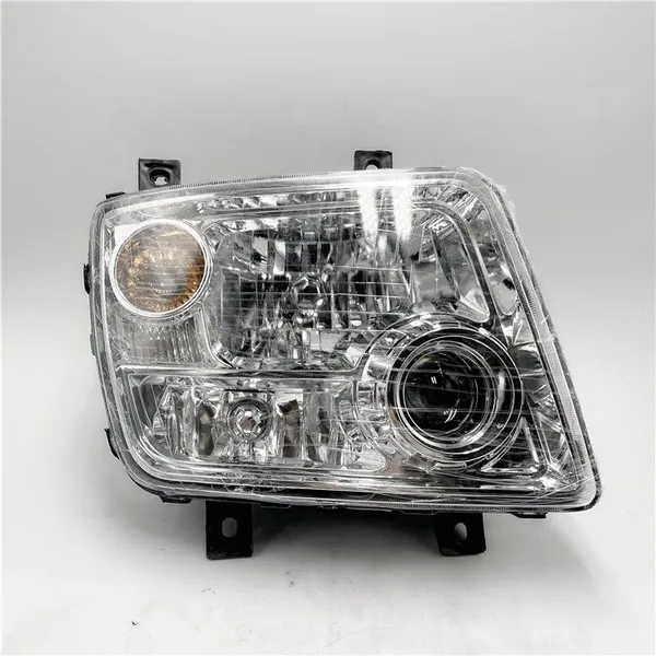 Factory Wholesale High Quality Front Headlamp In Newest Model For SDLG photo-2