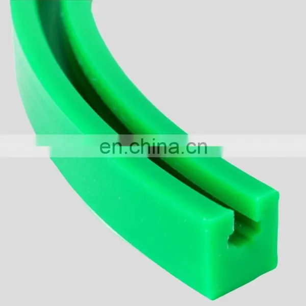 DONG XING Chemical Resisting Guide Rails With Faster Delivery Time photo-5