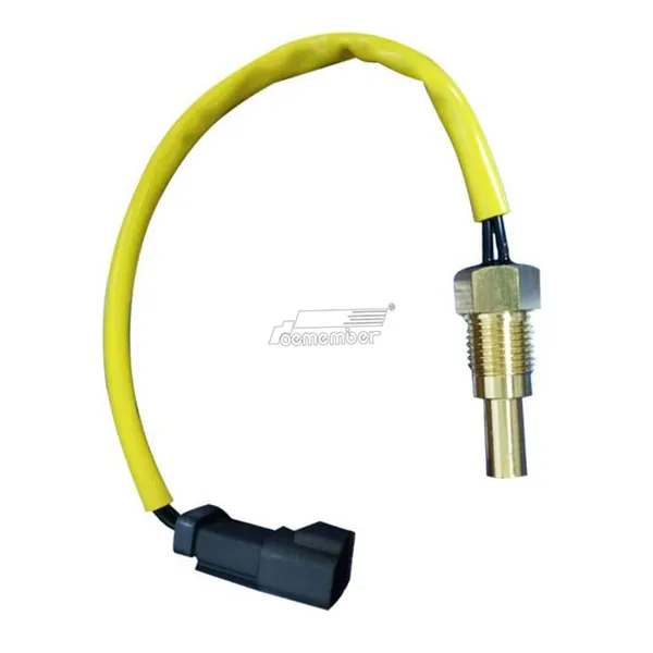 OE Member Engine Water Temperature Sensor 7861933320 for Komatsu photo-3