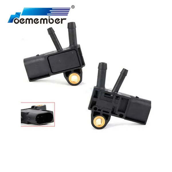 OE Member 0281006065 Exhaust Pressure Sensor A0071536028 For Mercedes-benz photo-3