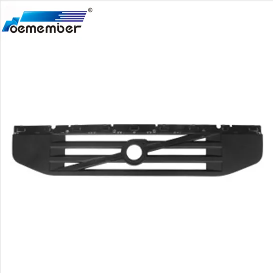 Hot Sales Ruian OEM Quality 82309886 Front Grille For VOLVO Truck