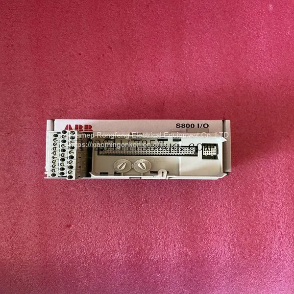 TU811V1 ABB photo-2