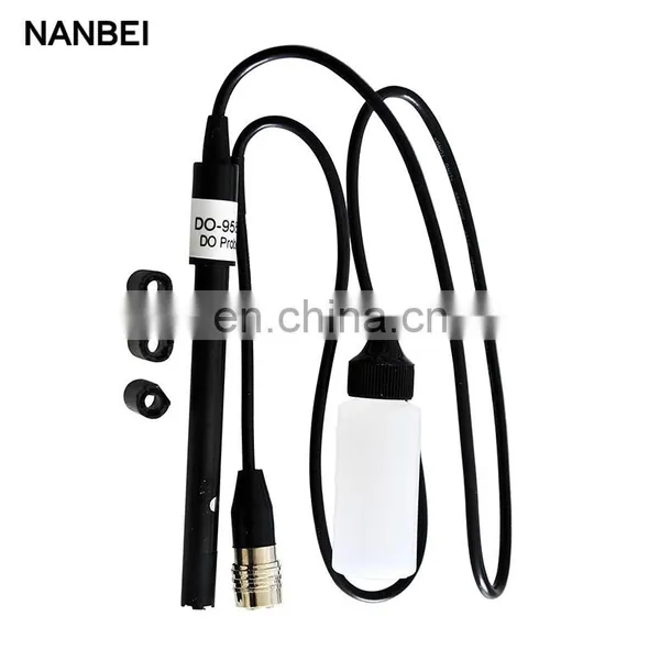 High Accuracy Water Analysis pH pX Test Negative Ion Tester Meter photo-3