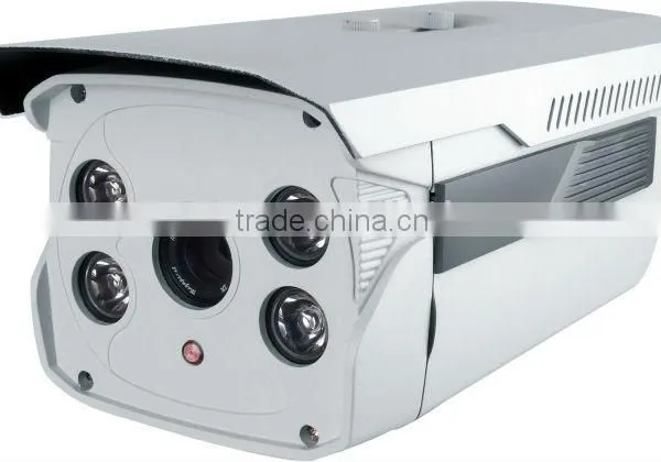Newest HD 2mp Outdoor ip Camera Hot Sale Onvif ip Camera 60m ir Range hi Vision Cctv Camera photo-2