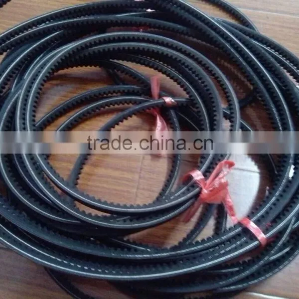V-belts Rubber Transmission Belt