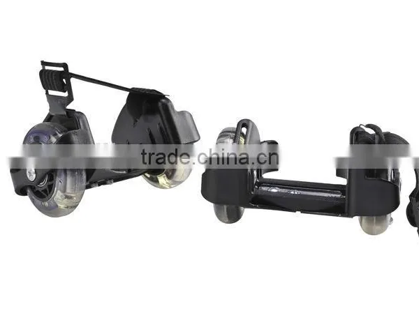 Best Quality Flashing Rollers Skates With Glow photo-4