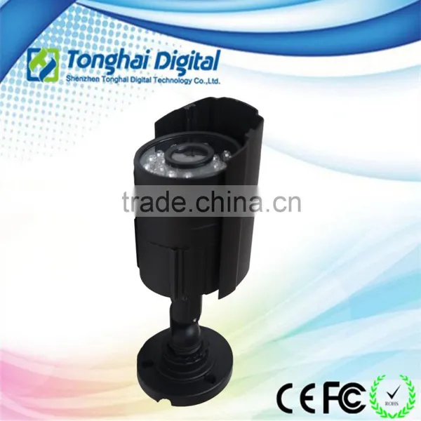 1.0MP Aptina AHD 720P at 30FPS Varifocal Waterproof CCTV Camera photo-6