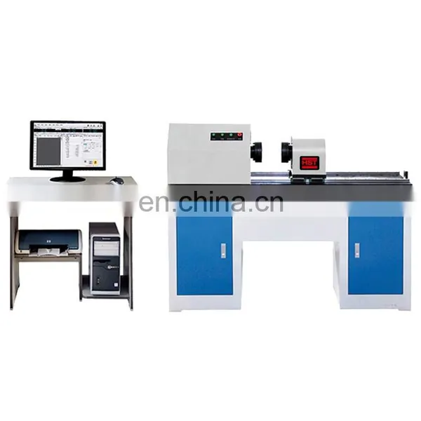 Intelligent High Range Digital Display 2000N.m Torque Wrench Tester