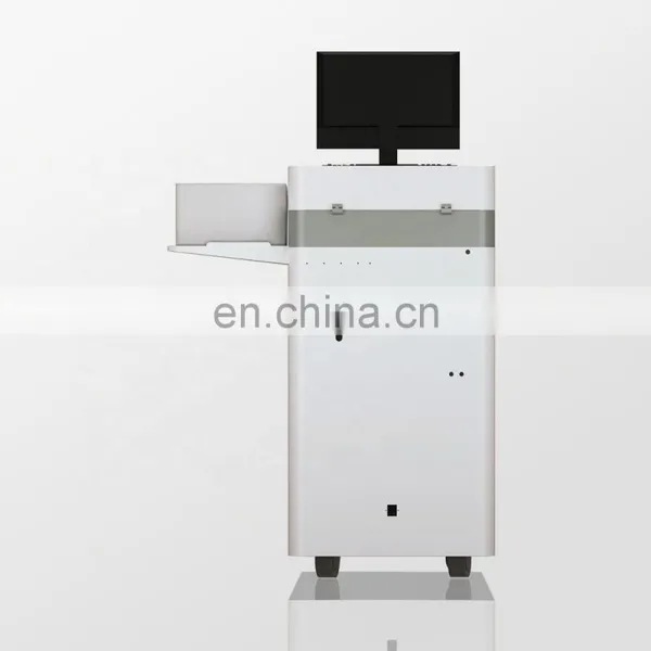 HST 9800 Metal Analyzer Carbon and Nitrogen Elements Optical Emission Direct Reading Spectrometers photo-3
