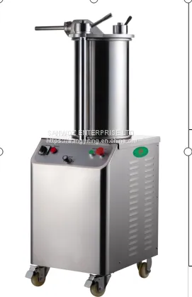 hydraulic Sausage Filler  stuffer