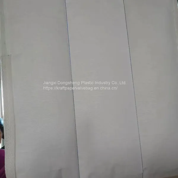 Big PP Woven Jumbo FIBC Bag Resistant to Radiation PP Woven FIBC Bulk Big Bag for Transporting Chemical Powder