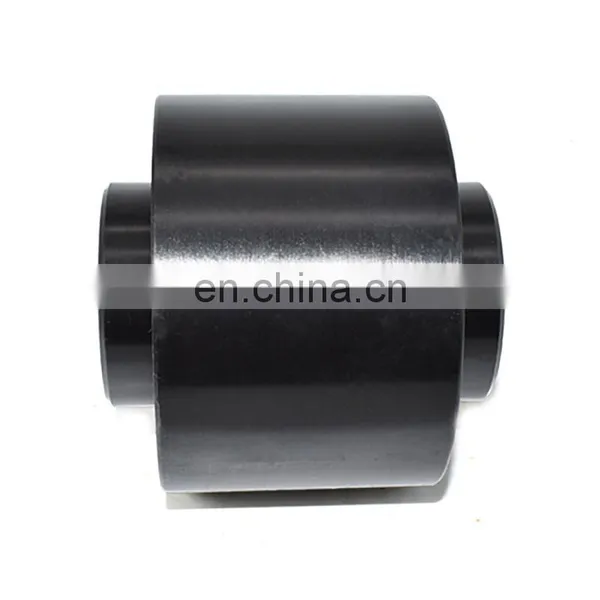 TGCL Customized Steel Hydraulic Pump Flexible Electric Motor Shaft Coupling Sleeve Drum Gear Coupling photo-4