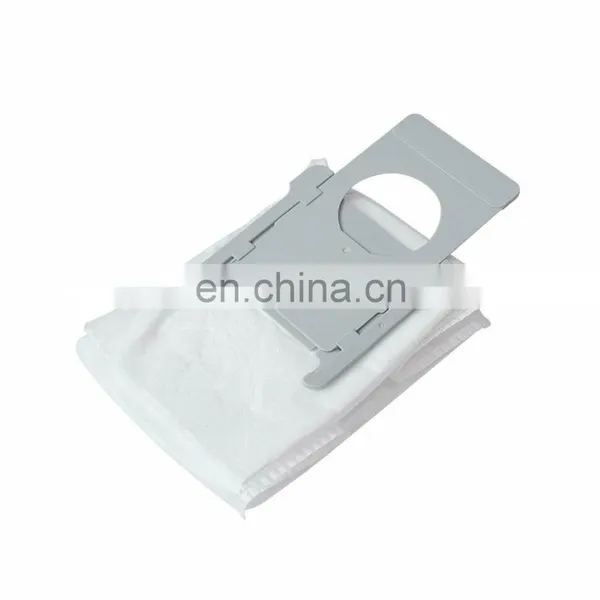 Dust Bag for i Robot Room ba Robot Vacuum I3, I3+, I7, I7+ Dirt Disposal Bag Parts photo-2