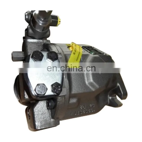 Brueninghaus Hydromatik Rexroth A4VG HYDRAULIC PISTON Pump A4VG40 A4VG56 A4VG71 A4VG90 A4VG125 A4VG180 photo-5
