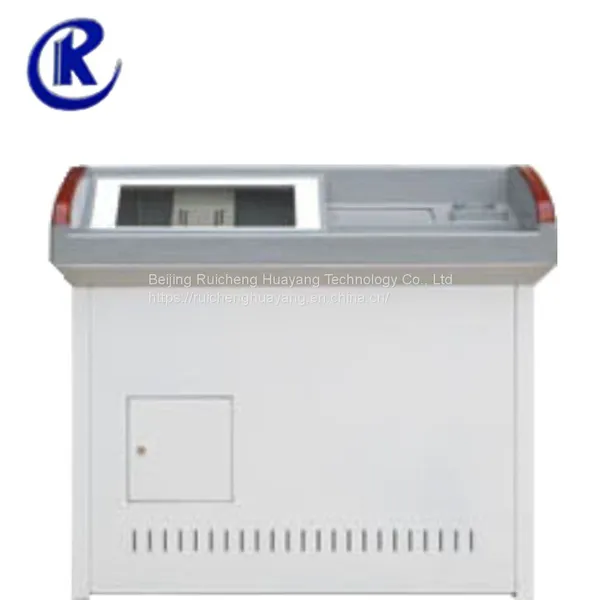 Multi-media Lectern Lectern Classroom Multi-function Teaching Central Control Lectern Lectern Lectern Lectern Training Desk