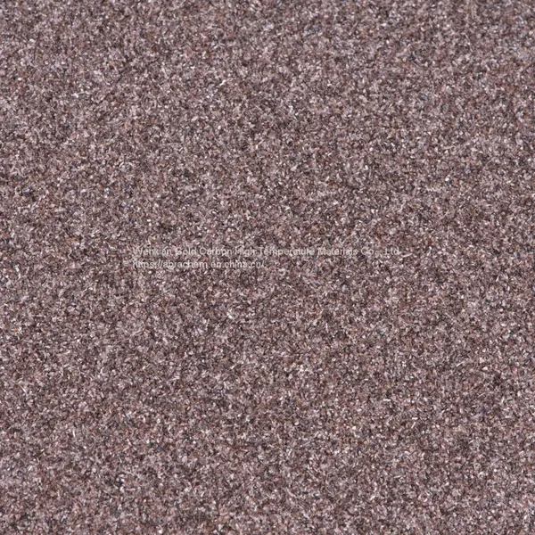 Brown Fused Alumina Abrasive Grains photo-5