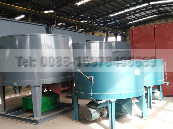 Structural Stability Mixer Grinder Wheel High Efficiency photo-2