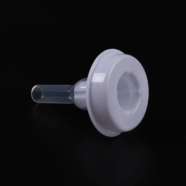 Medical Disposable Male External Urinary Condom Catheter 100% Silicone External Catheter photo-4