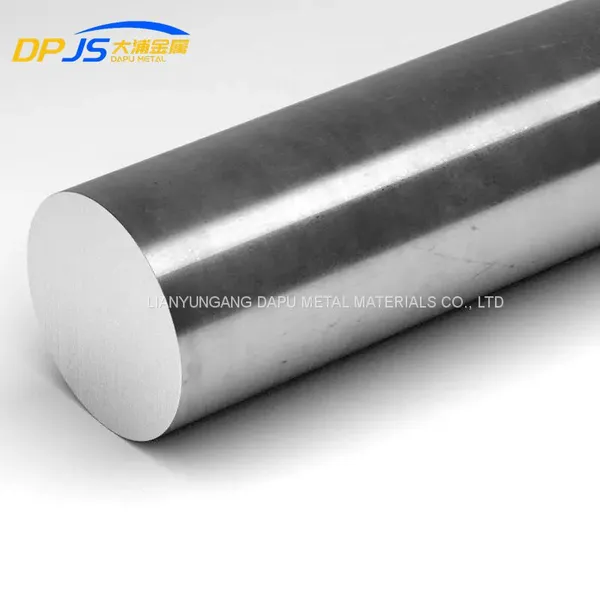 1.4542/1.4318/1.4858/1.4513/1.4833/1.4325 Stainless Steel Rod/Bar Chinese Manufacturer Supply photo-2
