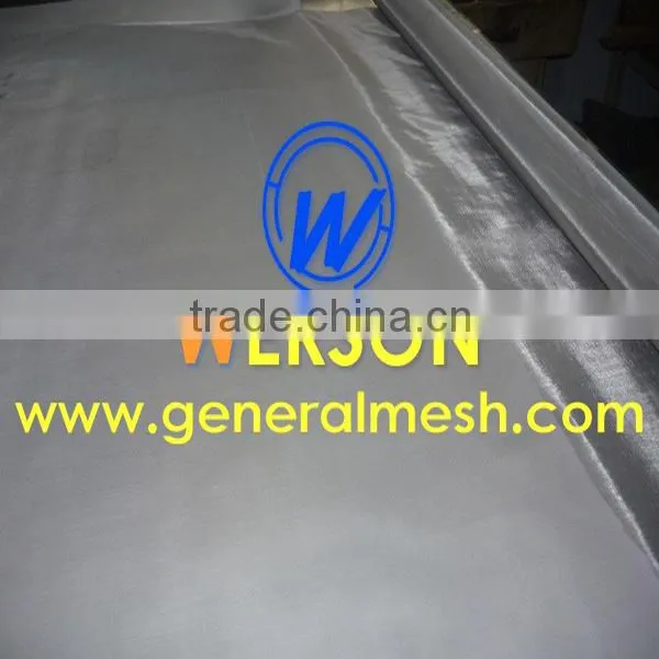 Senke Iron-chromium-aluminum Alloy Wire Mesh