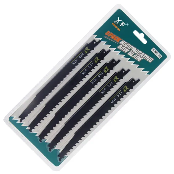 Pruning Reciprocating Saw Blade,Saber Saw Blade for Wood photo-5