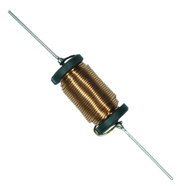 Shielded I-shaped Inductor photo-2