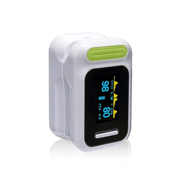 Fingertip Oximeters New Arrivals Factory Direct Sales Can be Customized in Bulk photo-4