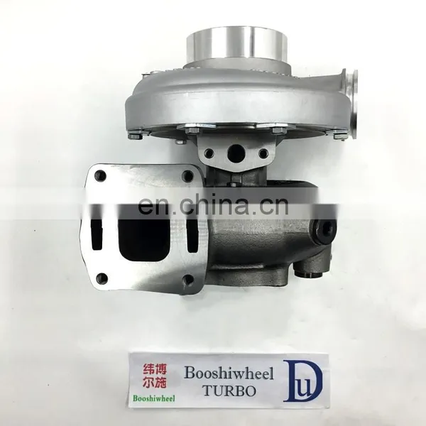 K31 53319886701 53319886705 51.09100-7638 51.09100-7396 Turbo for Man Marine D2848LE403 photo-2