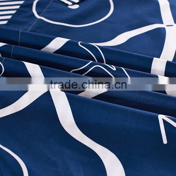 2016 Latest100% Cotton Printed Autumn Wintet Bedding photo-5