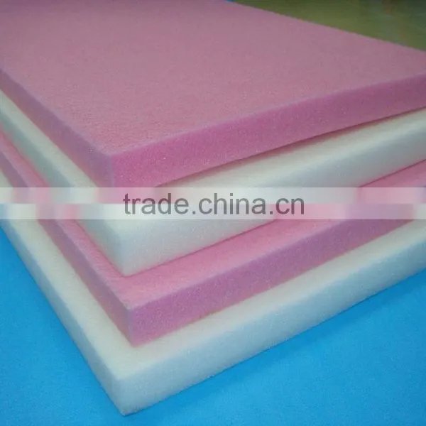 China Supplier EPE Foam For Packaging, Epe Foam Sheet Protective Material, EPE Foam photo-3