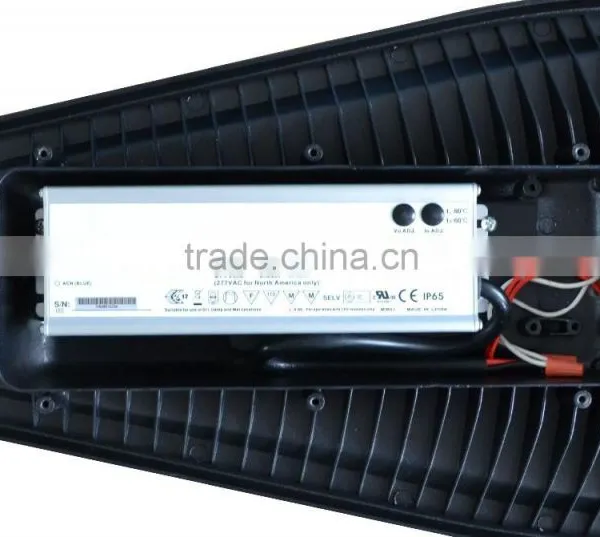 50W 100w 150w 200w IP67 Lamp Housing Price 5 Years Warranty Led Street Light Quality Choice photo-5