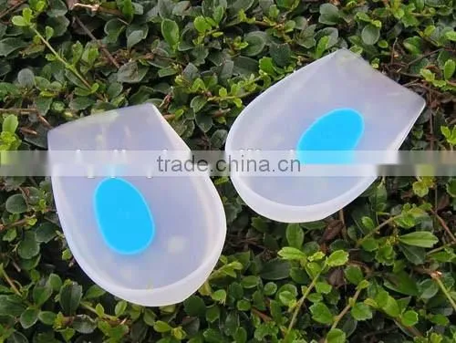 2016 High Quality Food Grade Silicone Foot Pad photo-4