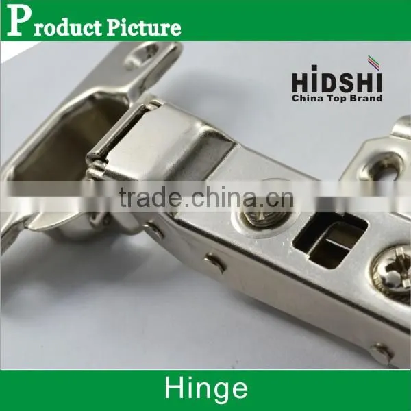 Slow Closing Hydraulic Door Hinge