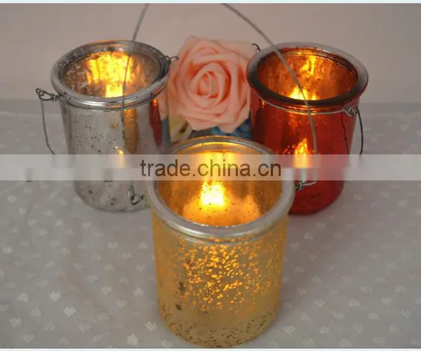Crystal Candelabra,candlestick