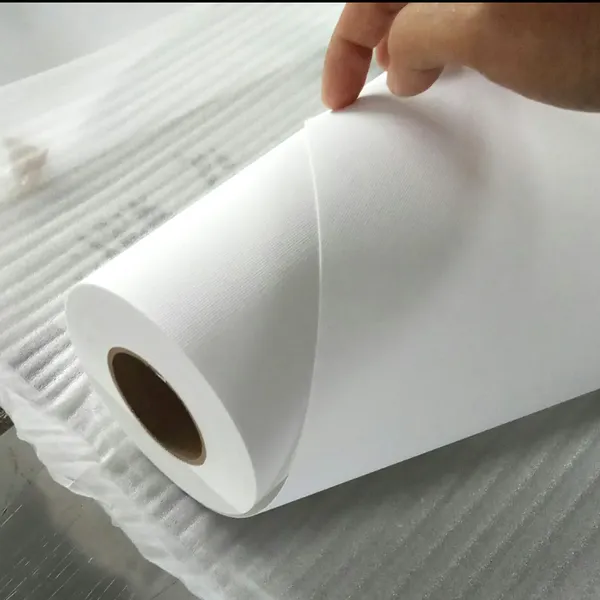 Cheap Canvas Roll And White Canvas Roll Canvas Roll For Oil Painting photo-3