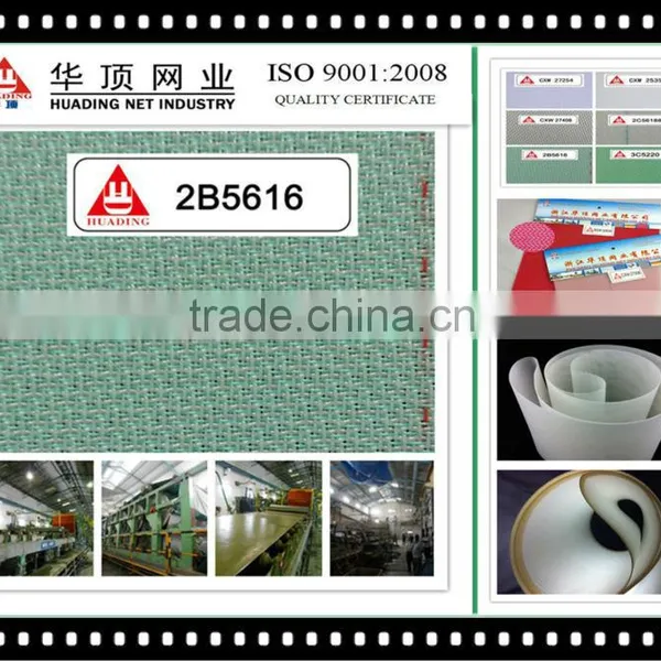 Polyester Forming Fabric for Paper Making photo-5