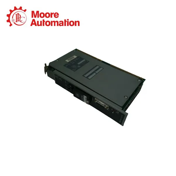 AB 1772-LW PROCESSOR MODULE photo-5