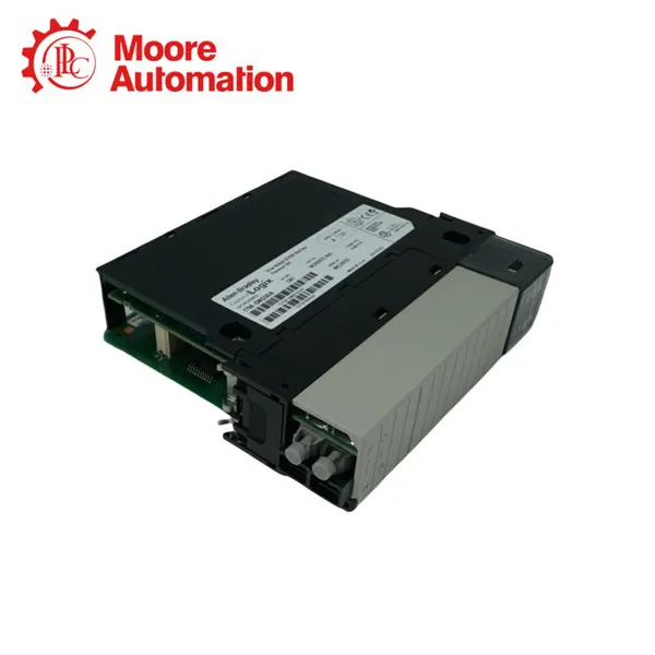 AB 1756-DMD30 ControlLogix Drive Module in Stock photo-5