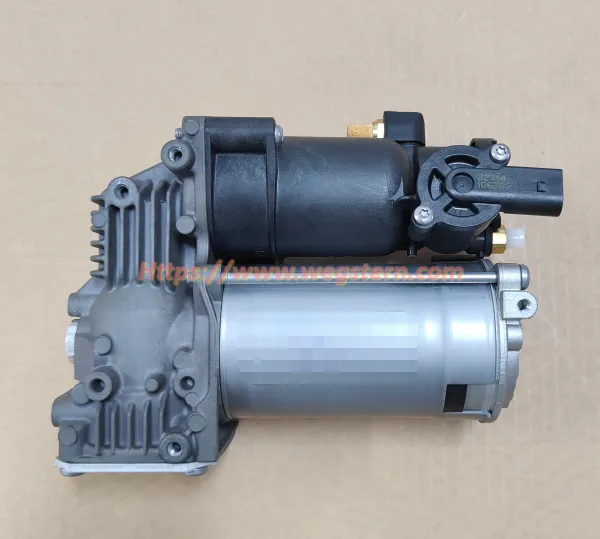 LR069691 LR047172 LR095838 Hot Selling Nice Quality Used Renew Air Compressor Pump for Range Rover L405 L494 photo-2