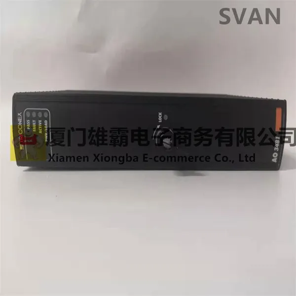 TRICONEX 3009 Processor Module photo-4
