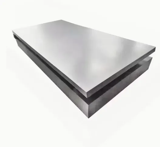 ASTM 2507 Cold/Hot Rolled Stainless Steel Sheet/Plate/Coil/Strip/Checkered Plate (SS ASTM S32750/EN X2CrNiMoN25-7-4/ 1.4410),2B/BA/No.1/8K
