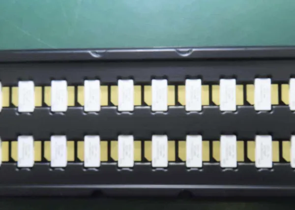 BLA6H0912-500,112 RF Power Transistor From Ampleon RF MOSFET LDMOS 50V SOT634A photo-2