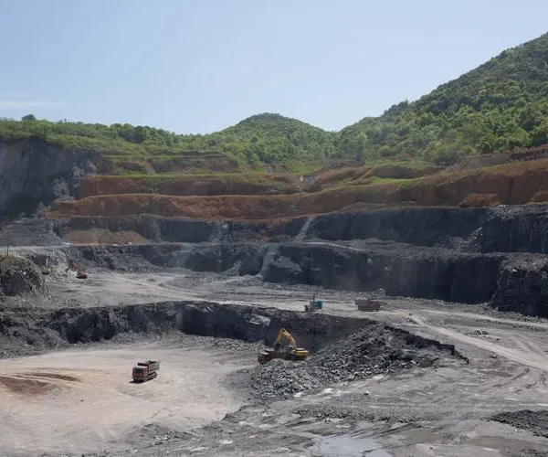 The Cathode Copper and Bulk Trade Industries Have Broad Prospects, Accepting Global International Investment and High Dividends