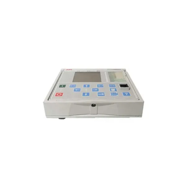 REF615C | REF620E_F | REF610C11HCNN | Dedicated Feeder Protection and Control Relay photo-6