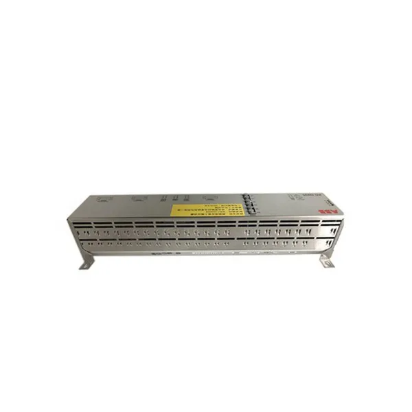 3BHE032025R0101 PCD235A101 Unitrol PC D235 Exciter Control Module photo-3