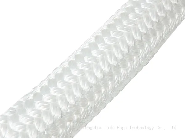 Polyester&Polypropylene Multifilament Double Braided Rope LDDB-PPPET photo-5