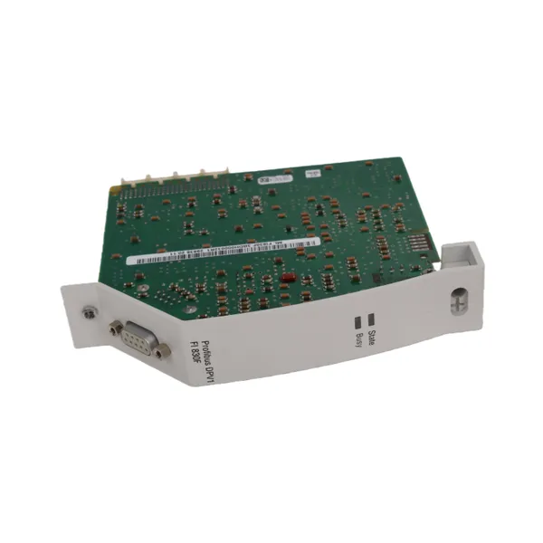 ABB FI830F 3BDH000032R1