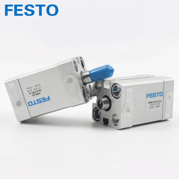 FESTO Air Cylinder ADN-40-20-I-P-A With the Best Quality photo-2