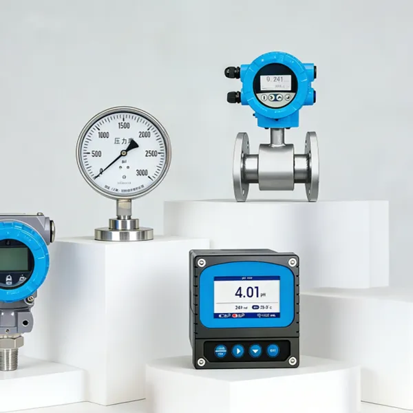 KYUE OEM/ODM Seismic-Proof Pressure Gauge  Pressure Instruments Manometer  stainless steel