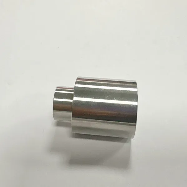 Threaded/Socket Weld Double Pipe Fittings with Technical Support